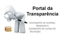 Tribunais de Justiça notificam Municípios que não possuem ou não atualizam Portal da Transparência.