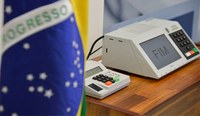 TSE trabalha na organização das Eleições Municipais de 2020.