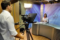 TV Assembleia se renova e em breve será transmitido para mais 40 municípios do RN.