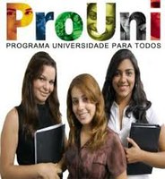Último dia para matrícula do PROUNI!