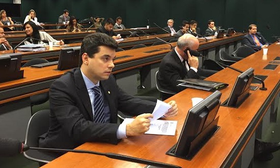 Walter Alves quer mais UTIs neonatais no Rio Grande do Norte.